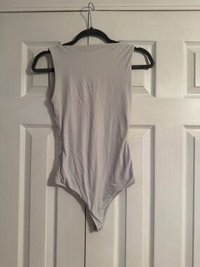 Abercrombie & Fitch Soft Matte
Slash Bodysuit